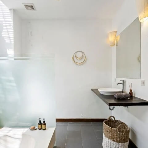 Villa Moonlight Bali